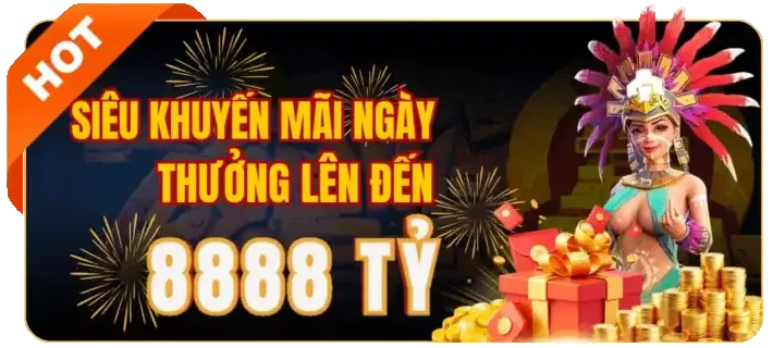 Thưởng nạp lại cho các lần gửi tiền tiếp theo