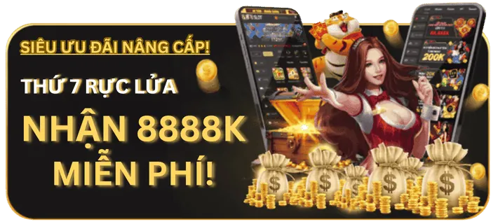 Khuyến mãi theo sản phẩm game KK88