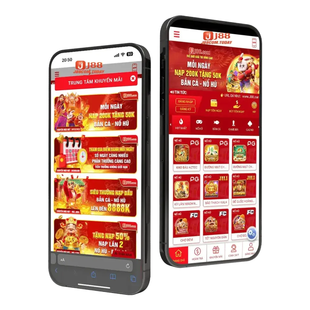 Đồ họa sống động KK88 bắn cá