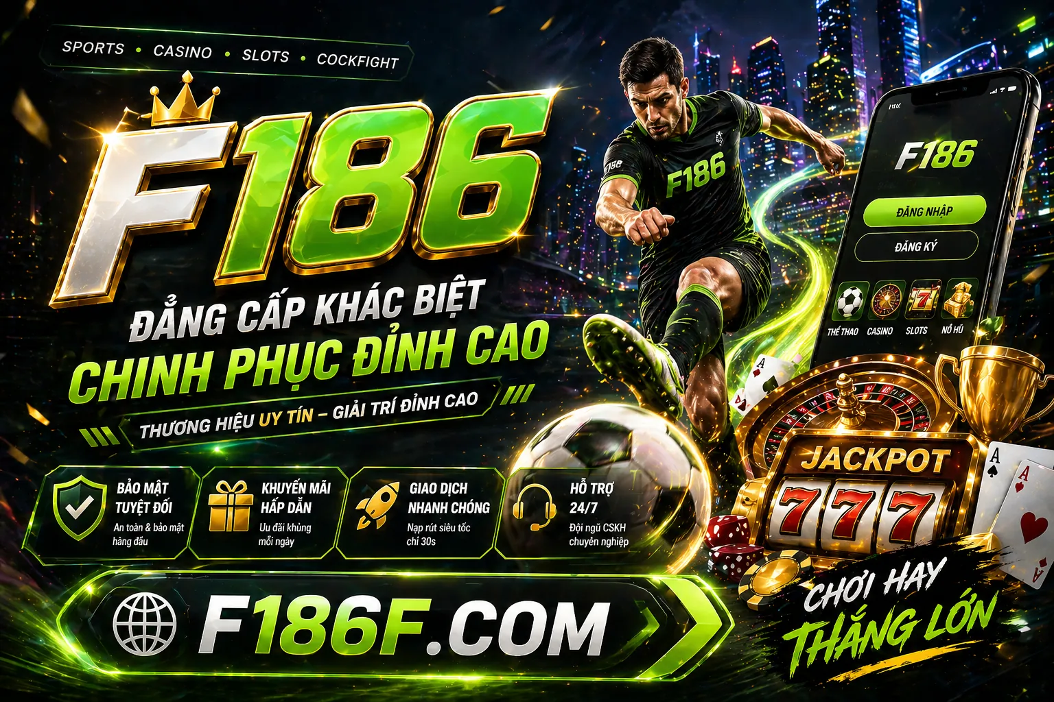 Các chương trình khuyến mãi độc quyền của KK88