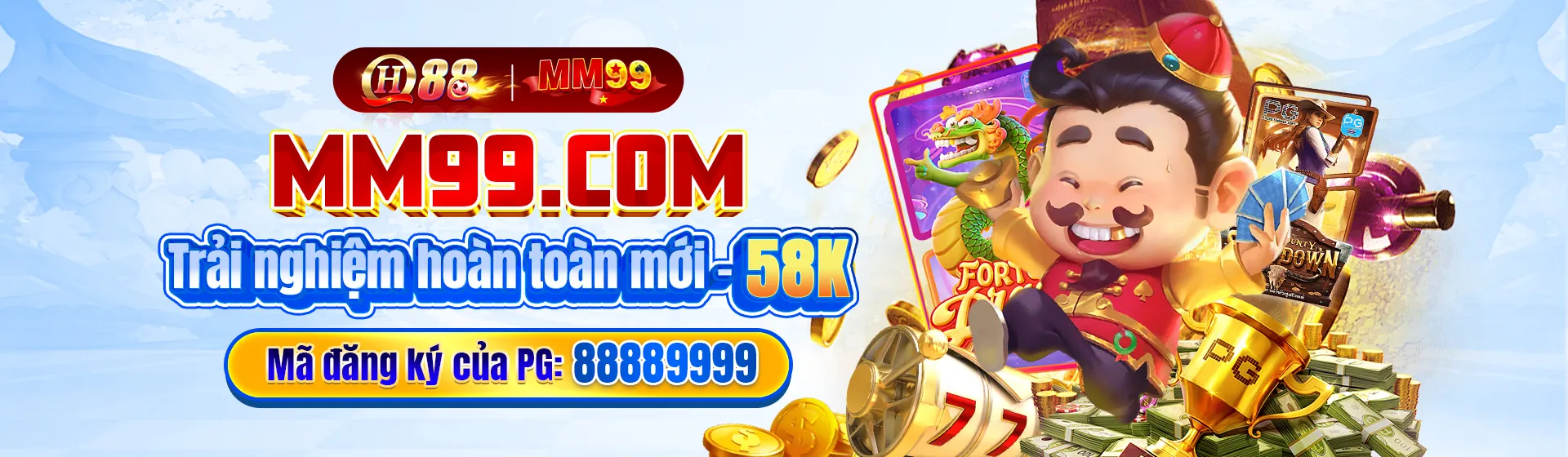 Chương trình VIP kk88 khuyến mãi